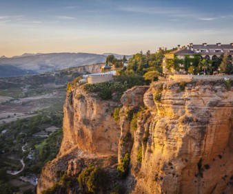 spain andalusia ronda